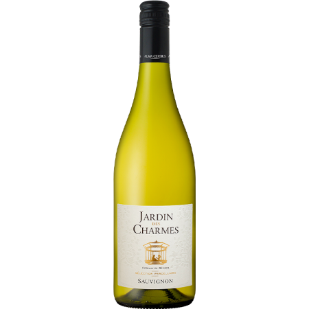 Sauvignon 2025 - Jardin des Charmes - Alma Cersius Sauvignon 2025 - Jardin des Charmes - Alma Cersius