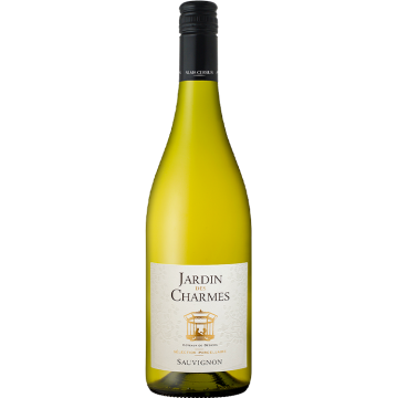 Sauvignon 2025 - Jardin des Charmes - Alma Cersius - 0.75L
