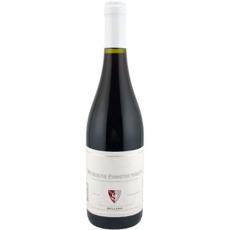 Bourgogne Passe-tout-grains 2025 - Domaine Bellang Bourgogne Passe-tout-grains 2025 - Domaine Bellang