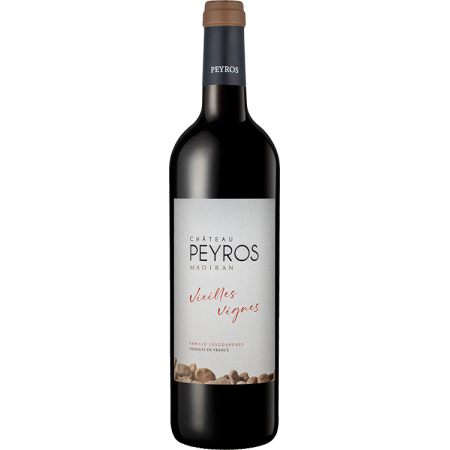 Vielles Vignes 2020 - Château Peyros Vielles Vignes 2020 - Château Peyros