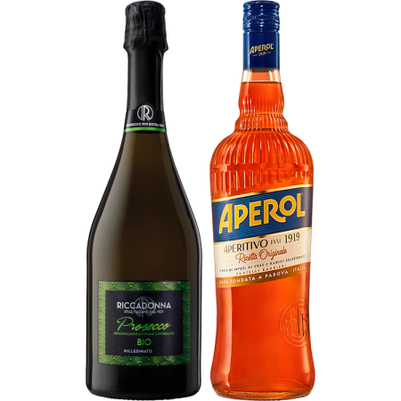 Pack Aperol Spritz Pack Aperol Spritz