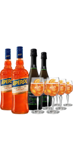 Set 6 Bicchieri Arcoroc Granity 42cl Per Acqua, Spritz, Aperol E Coca Cola - Lavastoviglie - 5
