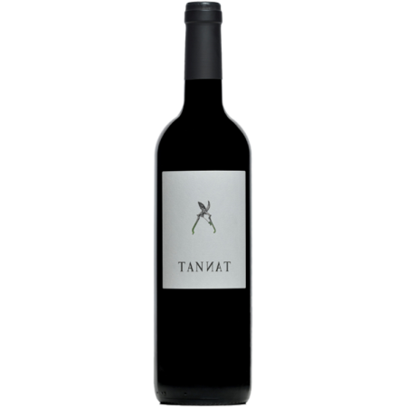 Tannat Secateur 2023 - Domaine Capmartin Tannat Secateur 2023 - Domaine Capmartin
