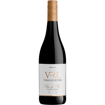 On Vine Pinot Noir