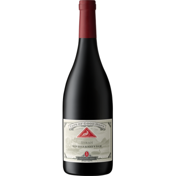Anthonij Rupert Syrah