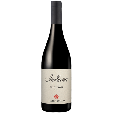 Influence Pinot Noir 2024 - Julien Schaal - 0.75L