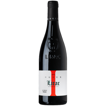 Le Petit Prince 2024 - La Maison Ogier - 0.75L
