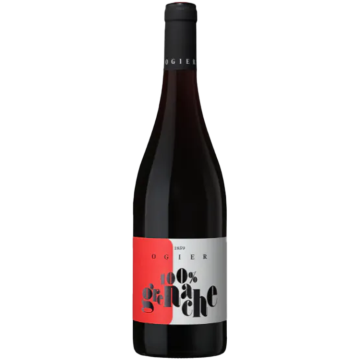 100% Grenache 2025 - La Maison Ogier - 0.75L
