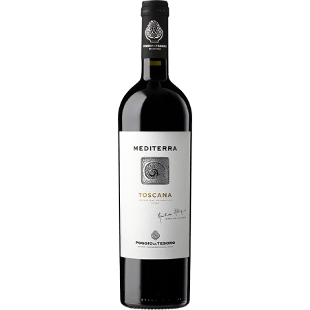 Toscana Mediterra 2023 - Poggio al Tesoro Toscana Mediterra 2023 - Poggio al Tesoro