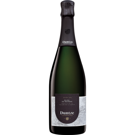 Champagne Duntze - Blanc de Meunier Champagne Duntze - Blanc de Meunier