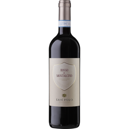 Rosso di Montalcino 2023 – San Polo Rosso di Montalcino 2023 – San Polo