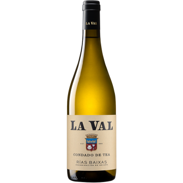 Condado de Tea 2023 - La Val - 0.75L