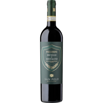 San Polo Brunello di Montalcino Podernovi