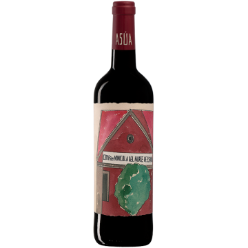 Asúa Crianza 2022 - CVNE - 0.75L