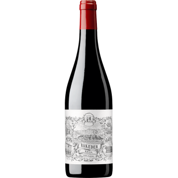 Viña Real Bakeder 2022 - CVNE - 0.75L