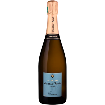 Champagne Christian Naudé - Eminence - 0.75L
