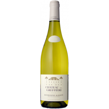 Bourgogne Aligoté