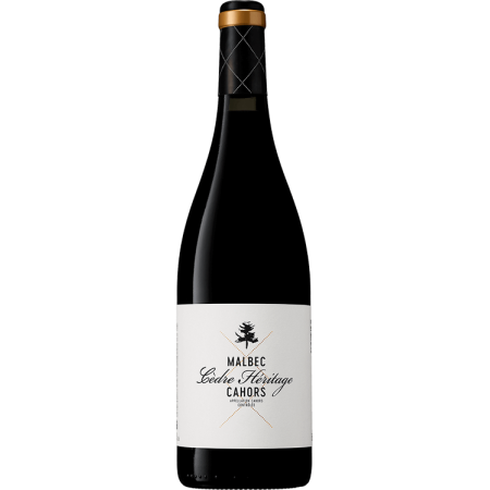 Cèdre Héritage 2023 - Château du Cèdre Cèdre Héritage 2023 - Château du Cèdre