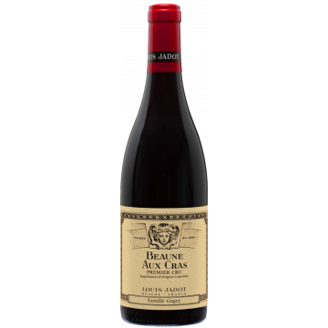 Louis Jadot Beaune 1er Cru Aux Cras