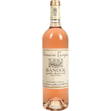 Domaine Tempier Rosé 2025 Domaine Tempier Rosé 2025