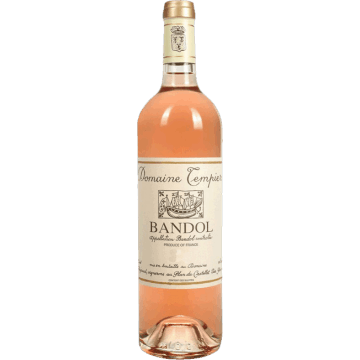Rosé - Domaine Tempier