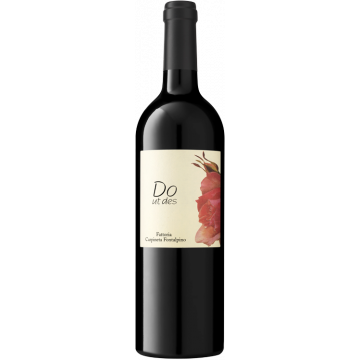 Do ut Des 2020 - Fattoria Carpineta Fontalpino - 0.75L