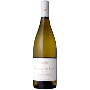 Pouilly-Fumé Château de Tracy