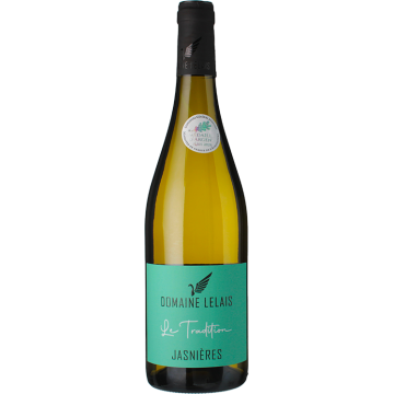 Le Tradition 2024 - Domaine Lelais - 0.75L
