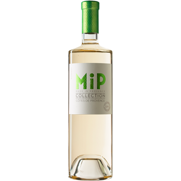 MiP Collection Blanc 2025 - 0.75L