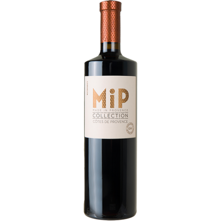 MiP Collection Rouge 2023 MiP Collection Rouge 2023