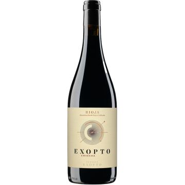 Cosecha 2024 - Exopto - 0.75L