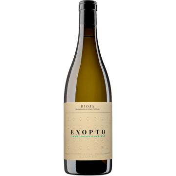Field Blend 2024 - Exopto - 0.75L