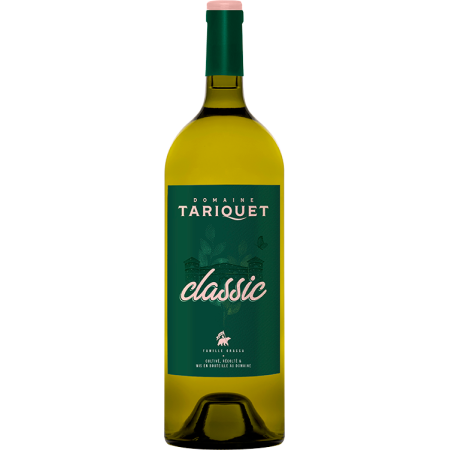Magnum Classic 2025 - Domaine Tariquet Magnum Classic 2025 - Domaine Tariquet