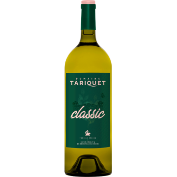 Magnum Classic 2025 - Domaine Tariquet - 1.5L