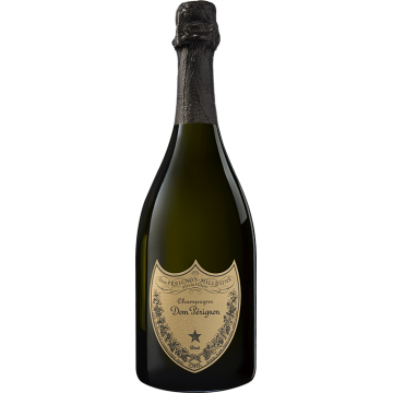 Champagne Dom Pérignon - Vintage 2017 - 0.75L