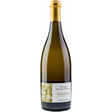 Le Peu Morier sec 2024 - Vincent Careme - 0.75L
