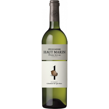N°1 Littorine 2025 - Haut Marin - 0.75L