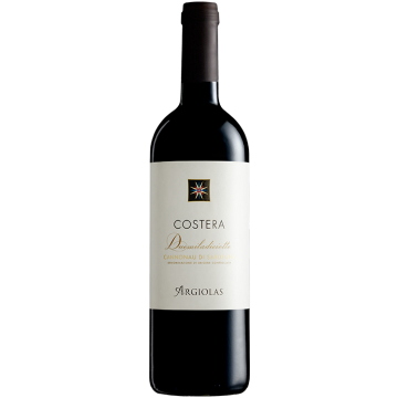 Argiolas Cannonau di Sardegna Costera