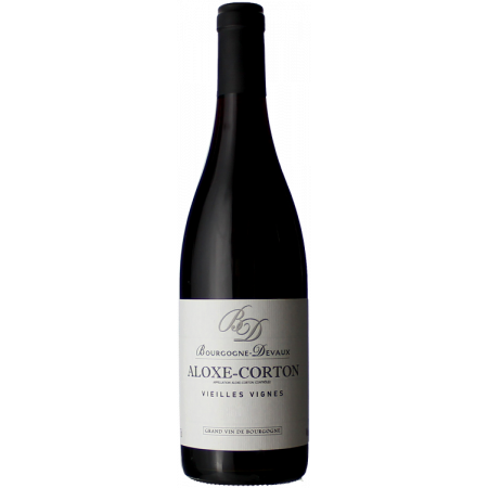 Aloxe Corton 2023 - Bourgogne Devaux Aloxe Corton 2023 - Bourgogne Devaux