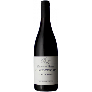 Aloxe-Corton