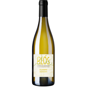 Colombard-Sauvignon 2025 - Blos - 0.75L