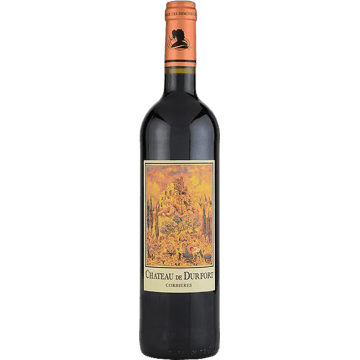 Château Durfort 2024 - Cellier des Demoiselles - 0.75L