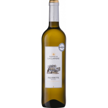 Figuerette Blanc