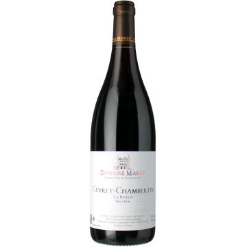 Gevrey Chambertin La Justice 2024 - Domaine Marey - 0.75L