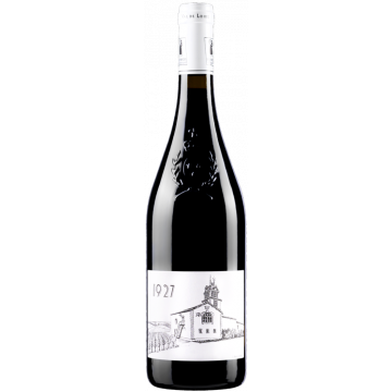 Cuvée 1927 2025 - Domaine Des Trottières - 0.75L