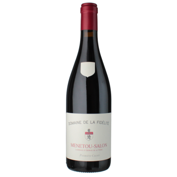 Première Cuvée - Domaine De La Fidélité