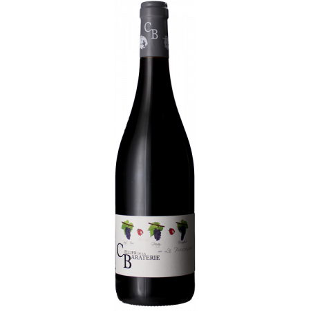 Paroxysme 2024 - Cellier de la Baraterie Paroxysme 2024 - Cellier de la Baraterie