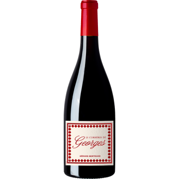Georges 2022 - Gérard Bertrand - 0.75L