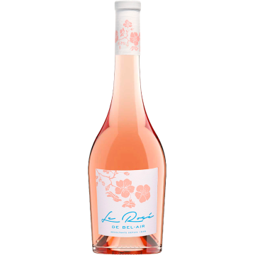Le Rosé 2025 - Vignerons de Bel Air - Vinescence - 0.75L
