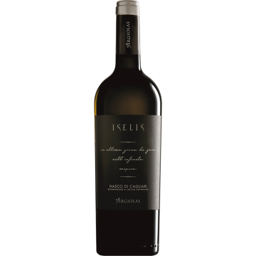 Argiolas Iselis Nasco di Cagliari DOC
